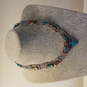 SUBLIME NECKLACE NWOT